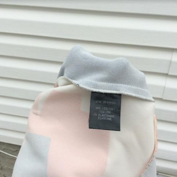 Thierry Mugler Midi Dress, Size M - Picture 6 of 9